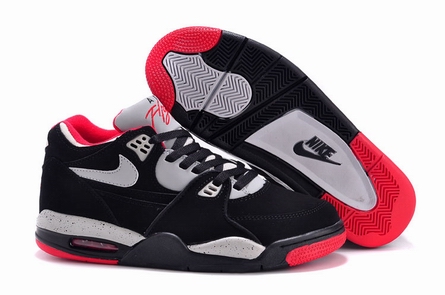 Air Flight 89 men shoes-005